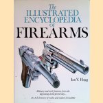 The Illustrated Encyclopedia of Firearms
Ian V. Hogg
€ 12,50