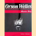 Orson Welles door Maurice Bessy