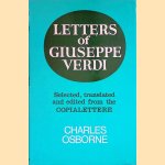 Letters of Giuseppe Verdi
Charles Osborne
€ 9,00