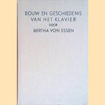 Bouw en geschiedenis van het klavier
Bertha von Essen
€ 5,00