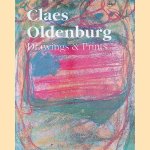 Claes Oldenburg: Drawings and Prints
Gene Baro
€ 15,00