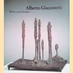 Alberto Giacometti: Werke und Schriften
Christoph Vitali
€ 20,00