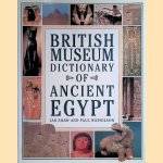 British Museum Dictionary of Ancient Egypt
Ian Shaw e.a.
€ 10,00