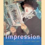 Impression: painting quickly in France 1860-1890
Richard R. Brettell
€ 10,00