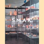 S.M.A.K. - Stedelijk Museum voor Actuele Kunst / Gent door Jan Hoet e.a.