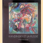 Kandinsky et la Russie door Lidia I. Romachkova