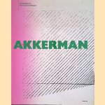 Akkerman: schilder / painter
Marcel - a.o. Vos
€ 12,50