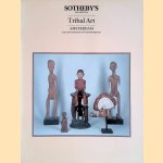 Sotheby's: Tribal Art - Amsterdam - Sala 464 - Wednesday 30th September 1987 door Various