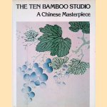 The prints of the Ten Bamboo Studio followed by Plates from the Kaempfer Series and Perfect Harmony door Joseph Vedlich