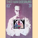 Theo van Doesburg 1883-1931 door Evert van Straaten e.a.