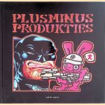 Plusminus Produkties door Wim Verburg