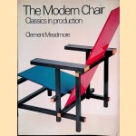 Modern Chair: Classics in Production door Clement Meadmore