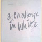 Miriam Slaats: a challenge in white
Helena Stork
€ 8,00