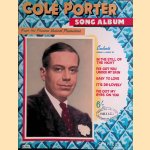 Cole Porter Song Album: from his famous musical productions door Cole Porter