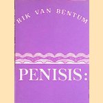 Penisis
Rik van Bentum
€ 10,00