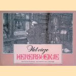 Het vieze herenboekje
Harvey Kornberg e.a.
€ 8,00