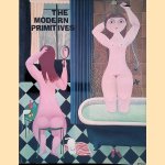 The modern primitives: Instinctual painters
Madeleine Gavelle
€ 10,00