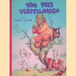 Tom Poes Vertellingen door Marten Toonder