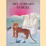 Het luipaard Samuel door Jean Claude Brisville e.a.