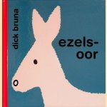 Kinderboekenweek 2000: Ezelsoor
Dick Bruna
€ 5,00