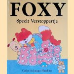 Foxy speelt verstoppertje door Colin Hawkins e.a.