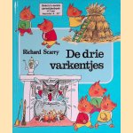 De drie varkentjes door Richard Scarry