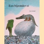 Een bijzonder ei door Leo Lionni