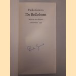 De bellebom *GESIGNEERD* door Paula Gomes