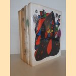 Joan Miró Lithographe (4 volumes)
Michel Leiris e.a.
€ 1.000,00