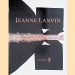 Jeanne Lanvin
Sophie Grossiord
€ 100,00