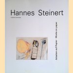 Hannes Steinert: Arbeiten auf Papier / Works on Paper door Friedhelm Mennekes