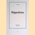 Hippolytus door Euripides