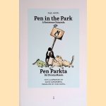 Pen in the Park: a Resistance Fairytale / Pen Parkta: Bir Direnis Masali door Rasel Meseri