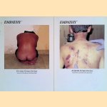 Empathy: Al-Qa'ida Torture Devices & US Army Torture Devices (2 volumes) door Vincent W.J. van Gerven Oei e.a.