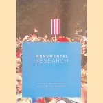 Monumental research door Vincent W.J. van Gerven Oei e.a.