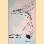 Antillean fish guide door Bart de Boer e.a.