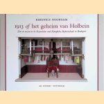 1913 of het geheim van Holbein
Berenice Noordam
€ 8,00