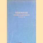 Gedenkboek notariële examencommissie - 21 oktober 1961
P.L. Dijk e.a.
€ 15,00