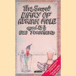 The Secret Diary of Adrian Mole aged 13 3/4 door Sue Townsend