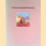 Onno Boerwinkel: Pastels / Schilderijen / Pastels / Tableaux
Madelon Boeye
€ 10,00