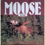 Moose for Kids door Jeff Fair