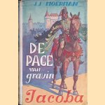 De page van Gravin Jacoba door J.J. Moerman