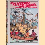 De vliegende Hollander
P. Visser
€ 8,00