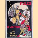 Fulco de minstreel door C. Johan Kieviet