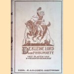 De kleine Lord door F.H. Burnett