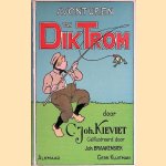 Avonturen van Dik Trom door C. Joh. Kieviet