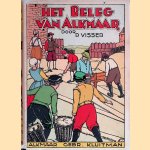 Het beleg van Haarlem
P. Visser
€ 8,00