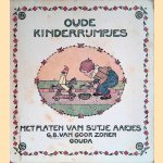 Oude kinderrijmpjes door Sijtje Aafjes