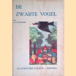 De zwarte vogel door J.M. Overmeer