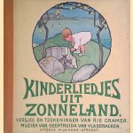 Kinderliedjes uit Zonneland
Rie Cramer
€ 15,00